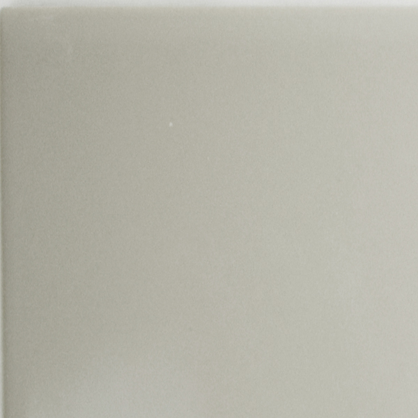 Outlet Flourish Putty Glossy 4"x16" Calm | Ceramic | Wall Decorative