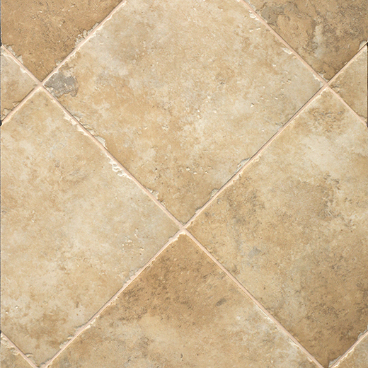 Outlet Graal Sinclair Natural 10"x10" | Porcelain | Floor/Wall Tile