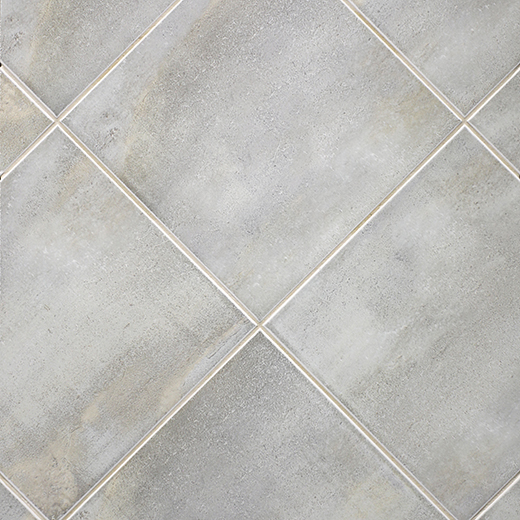 Outlet Hydra Blu Matte 10"x10" | Porcelain | Floor/Wall Tile