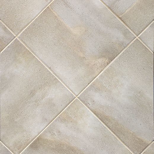 Outlet Hydra Tortora Matte 10"x10" | Porcelain | Floor/Wall Tile