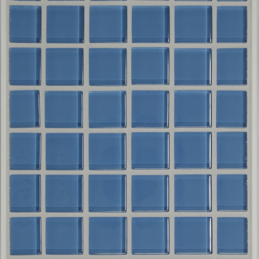 M SERIES 4X4 WALL LT BLUE | Glass | Wall Tile