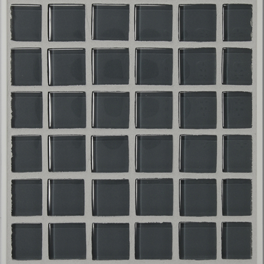 M SERIES 3X6 WALL SMOKE | Glass | Wall Tile