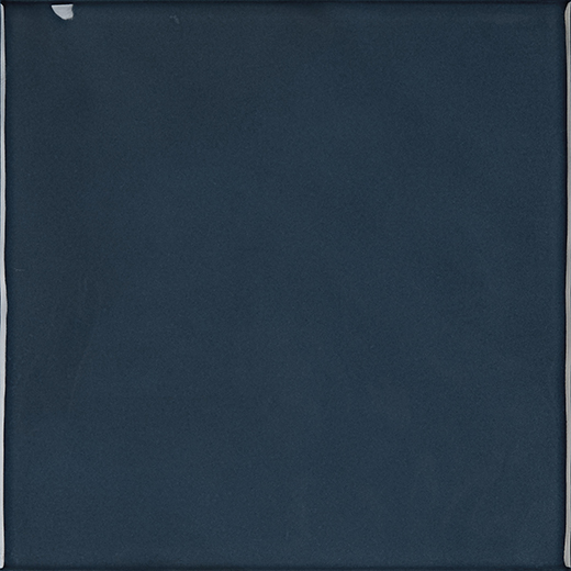 Outlet Matisse Bleu Marine Glossy 3"x6 | Ceramic | Wall