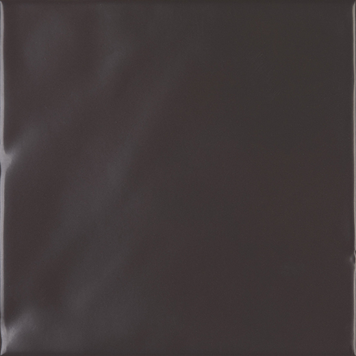 Outlet Matisse Charbon Matte 3"x6 | Ceramic | Wall