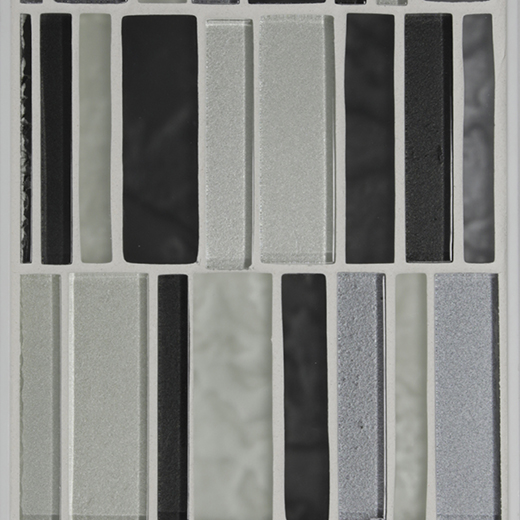 PIANO MULTI SIZE MOS CHOPIN | Glass | Wall Mosaic