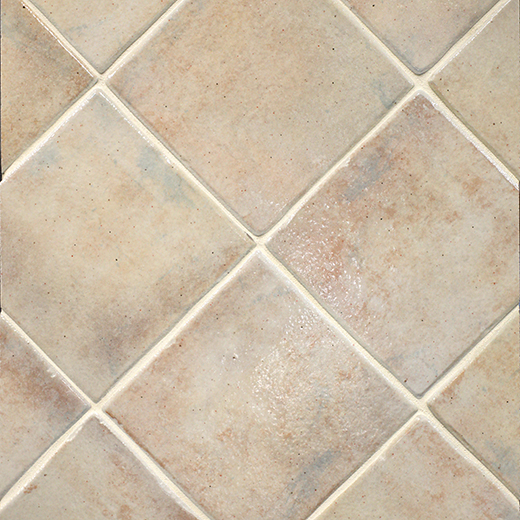 Outlet Provenz Blanche Semi-Polished 8"x8" | Porcelain | Floor/Wall Tile