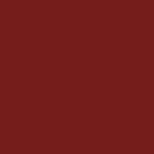 Outlet Regent Marsala Glossy 2"x8" Beveled Wall | Ceramic | Wall Tile