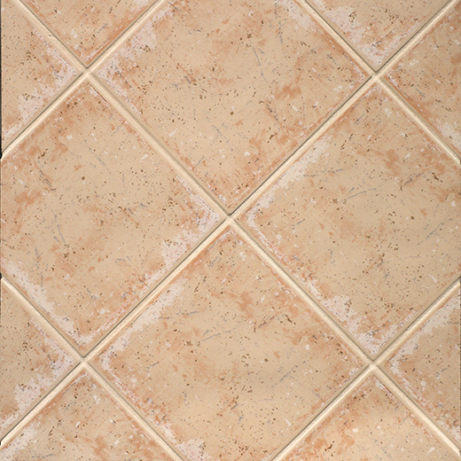 Outlet Romanica Rosa Matte 8"x8" | Porcelain | Floor/Wall Tile