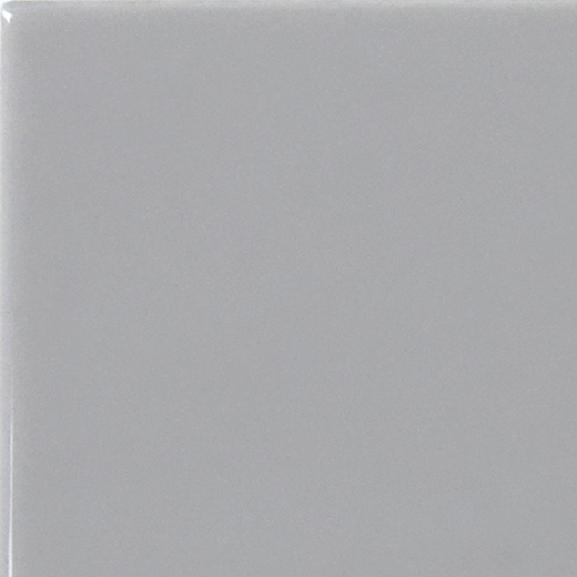 Outlet Valeria Cool Grey - Outlet Glossy 10" Pencil | Ceramic | Trim