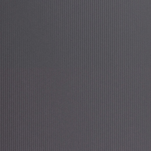 Outlet Vivid Dark Grey Gloss 6"x16 | Ceramic | Wall Tile