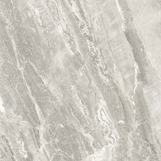 Oxford Stella Argento Polished 4"X12 | Glazed Porcelain | Floor/Wall Tile