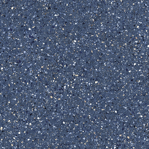 Palladiana Blue Semi-Polished 12"x24 | Glazed Porcelain | Floor/Wall Tile