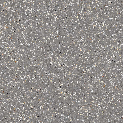 Palladiana Dark Grey Semi-Polished 12"x24 | Glazed Porcelain | Floor/Wall Tile
