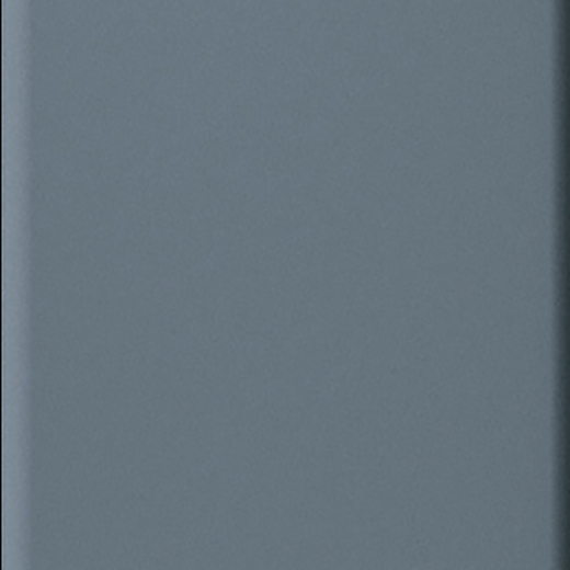 Plinto Blue Matte 4.2"x21.3" | Ceramic | Wall