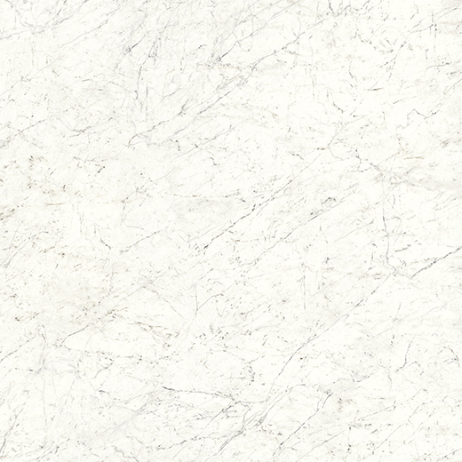 Colossus Carrara Polished 63"x126" | Color Body Porcelain | Slab