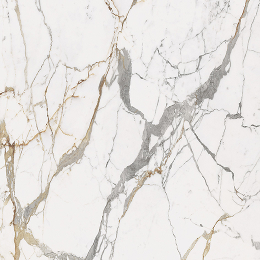 Maximus Eternal Gold Polished 63"x126" | Color Body Porcelain | Slab