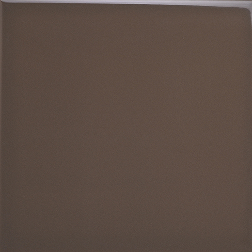 Prismatics Cappuccino Gloss 4"x4" Wall | Ceramic | Wall Tile