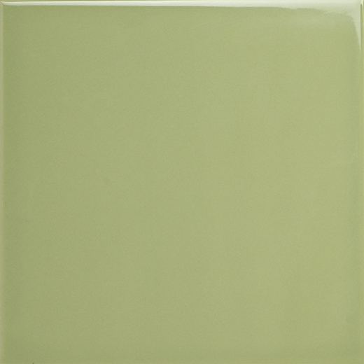 Prismatics Pistachio Gloss 4"x4" Wall | Ceramic | Wall Tile