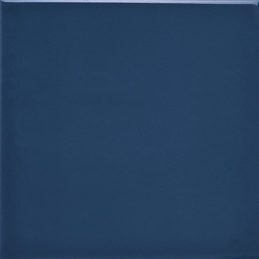 Prismatics Teal Gloss 4"x4" Wall | Ceramic | Wall Tile