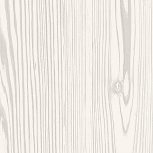 Outlet Promenade White Matte 3"x24 | Color Body Porcelain | Floor/Wall Tile