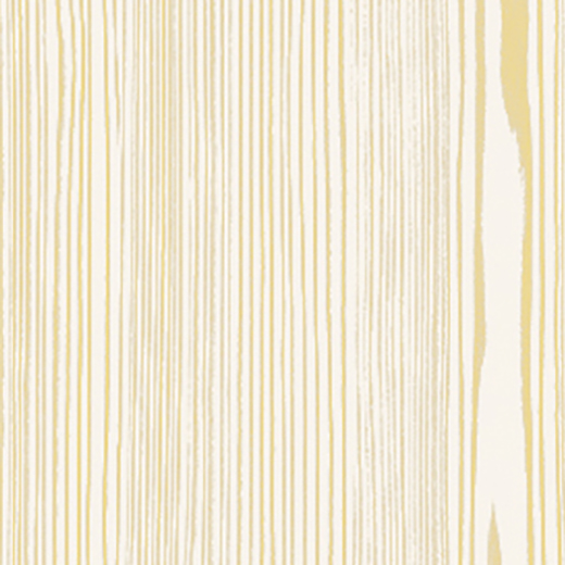 Promenade Yellow Matte 3"x24 | Color Body Porcelain | Floor/Wall Tile
