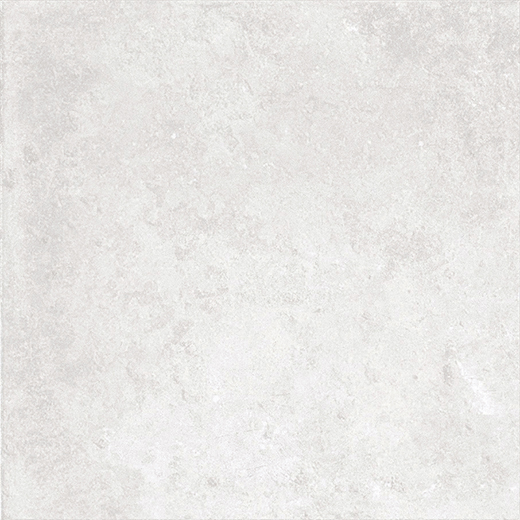 Providence White Matte 4.5"x4.5" | Porcelain | Floor/Wall