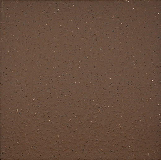 Quarry Ironspot Chestnut Brown Smooth 6"x6" | Quarry | Floor/Wall Tile