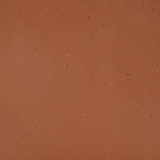 Quarry Ironspot Mayflower Red Smooth  6"x6 | Quarry | Floor/Wall Tile