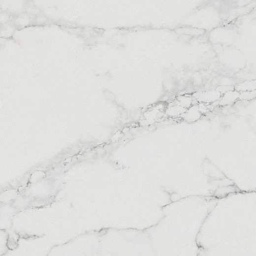 Emerstone Argentum Polished 3cm | Quartz | Slab