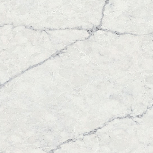 Emerstone Bianco Laguna Polished 3cm | Quartz | Slab