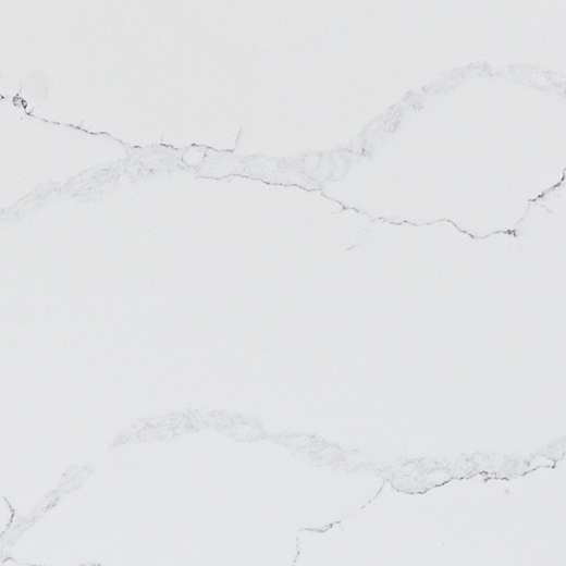 Emerstone Borghini Silver Polished 3cm | Quartz | Slab