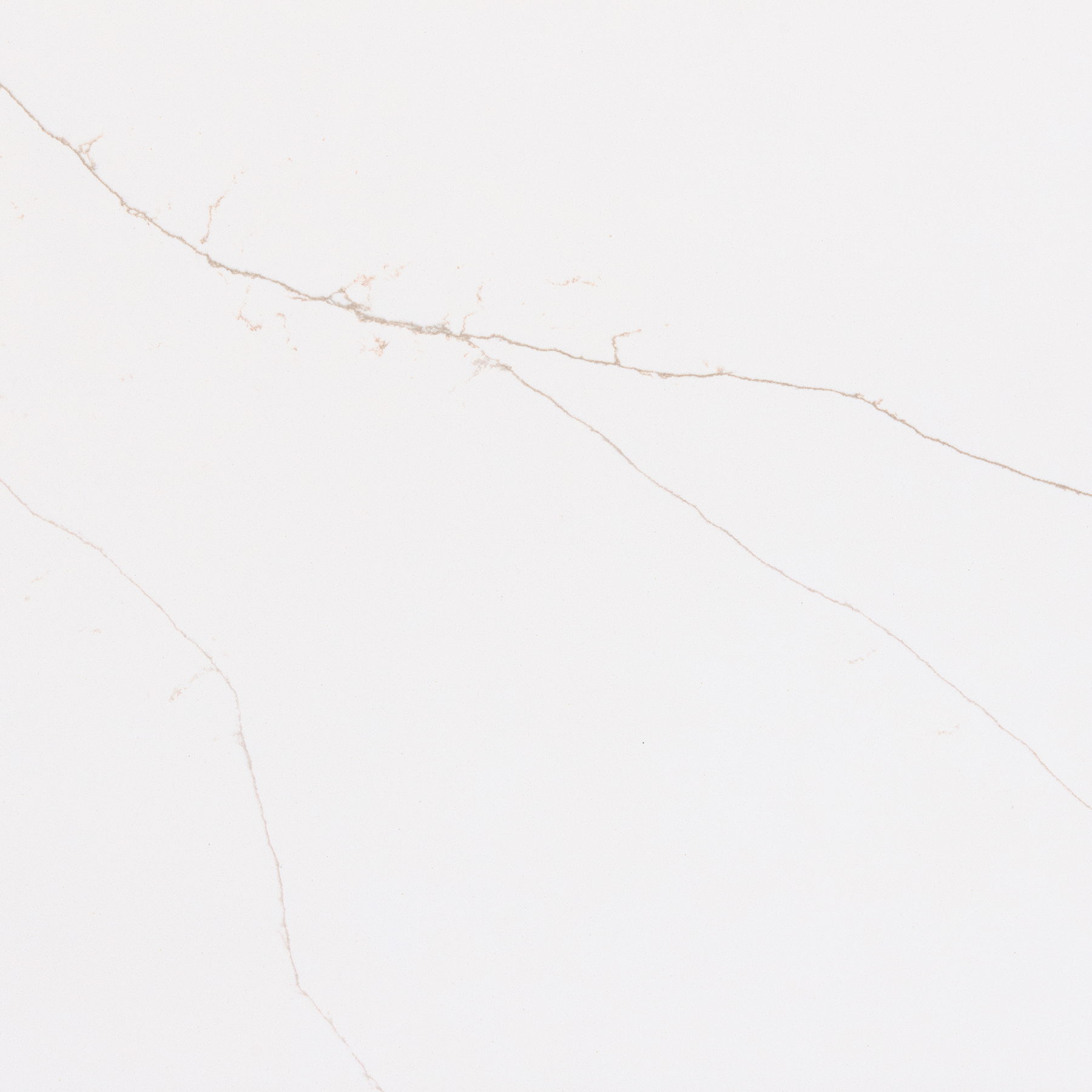 VIATERA Gemini Evo Polished 3cm | Quartz | Slab