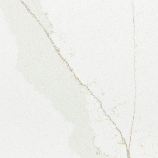 VIATERA Calacatta Oro Polished 3cm | Quartz | Slab