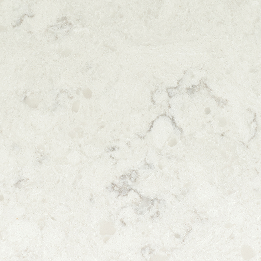 VIATERA Cirrus Polished 3cm | Quartz | Slab