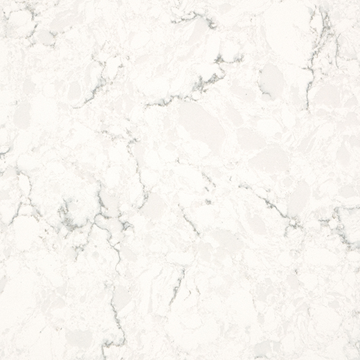VIATERA Forte Polished 3cm | Quartz | Slab