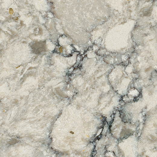 VIATERA Intermezzo Polished 3cm | Quartz | Slab