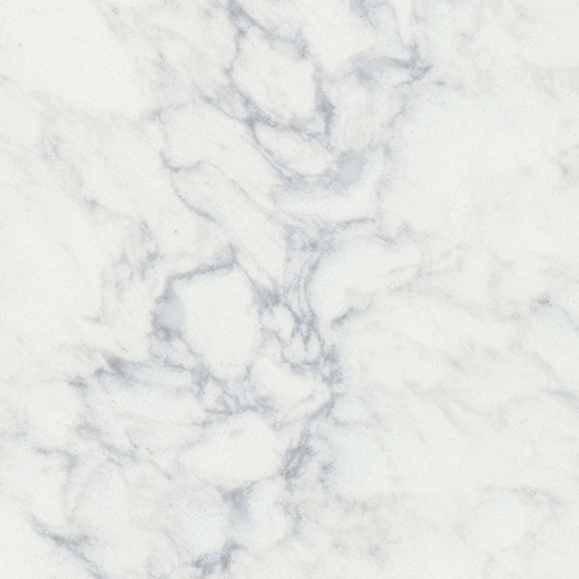 VIATERA Karis Polished 3cm | Quartz | Slab