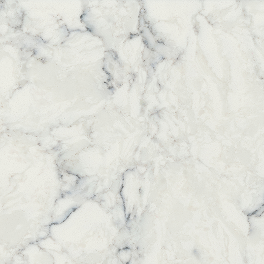 VIATERA Rococo Polished 3cm | Quartz | Slab