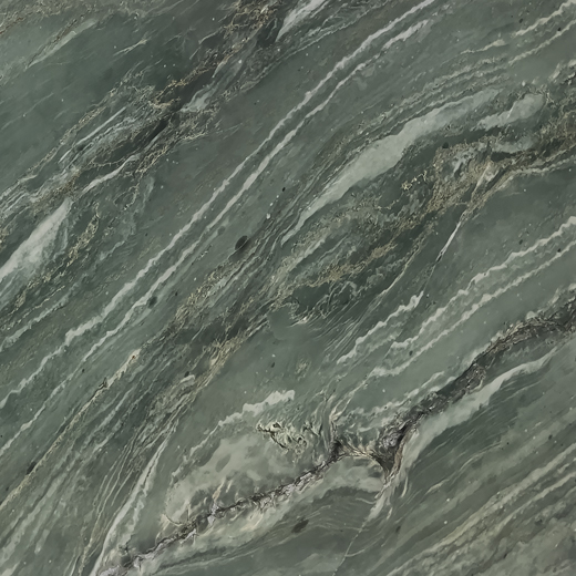 Quartzite Verdevivo Slab Quartzite Verdevivo Polished 3cm | Quartzite | Slab