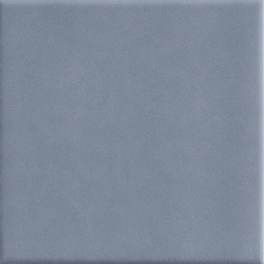 Quora Blue Matte 4"x4 | Ceramic | Wall Tile