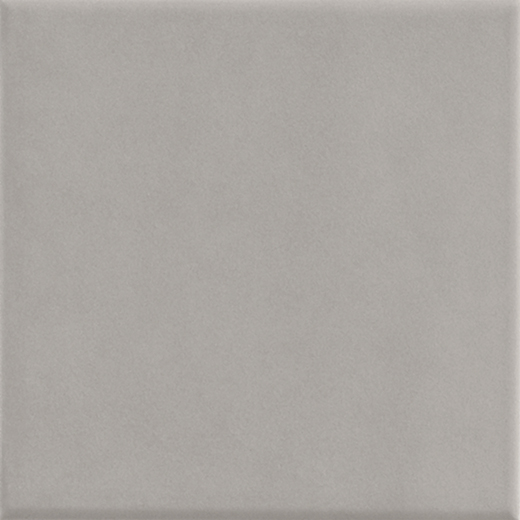 Quora Grey Matte 4"x4 | Ceramic | Wall Tile