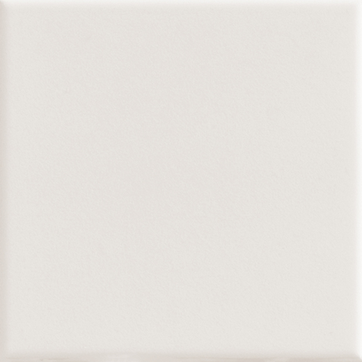 Quora White Matte 4"x4 | Ceramic | Wall Tile