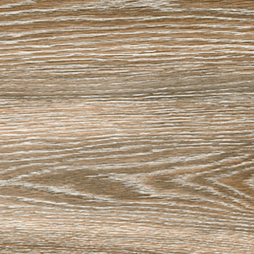 Resurgence Reddish Brown Matte 8"x48 | Color Body Porcelain | Floor/Wall Tile