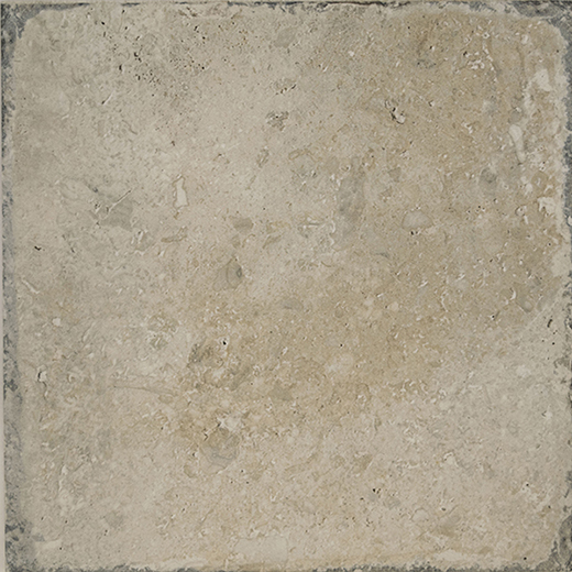 Rhodes Beige Natural 3"x12 | Through Body Porcelain | Floor/Wall Tile