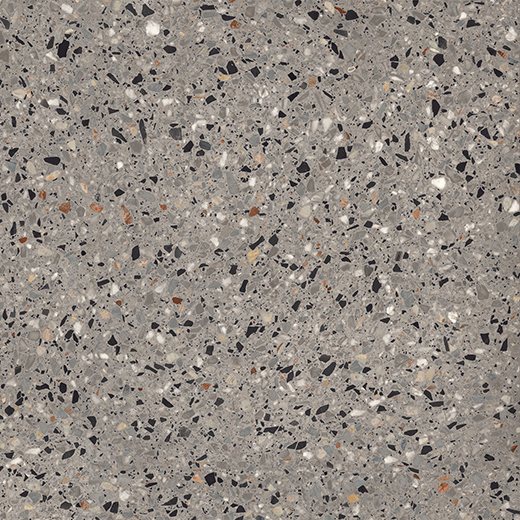 Rialto Fog Matte 12"x24 | Color Body Porcelain | Floor/Wall Tile