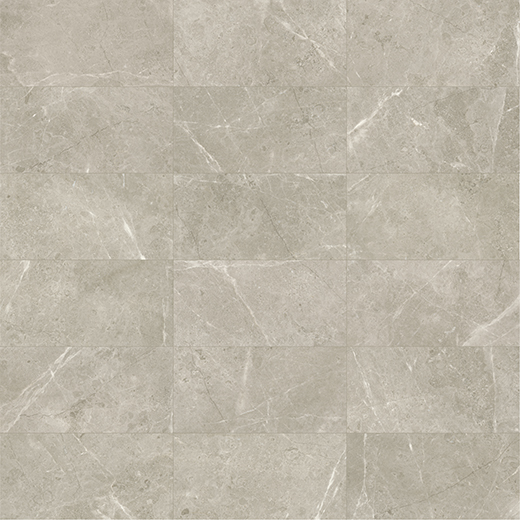 Ritz Gray Honed 3"x12" | Marble | Floor/Wall