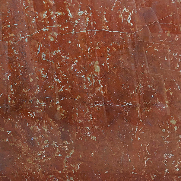 Rosso Caucaso Slab Rosso Caucaso 2cm Polished | Marble | Slab