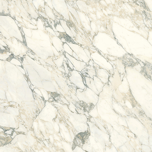 Arabescato 4D 12mm Cashmere 126x63" SapienStone SO | Porcelain | Slab