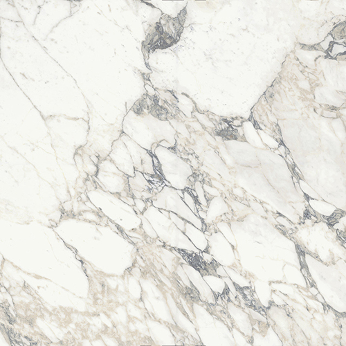 Arabescato 12mm Polished 126x63" SapienStone SO | Porcelain | Slab