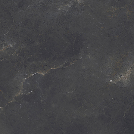 Black Diamond 12mm Natural 126x63" SapienStone SO | Porcelain | Slab